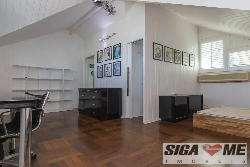 Casa com 6 quartos à venda, 953m2 em Alphaville, Santana De Parnaiba - SP - imagem 9 Foto 9 de Casa com 6 quartos à venda, 953m2 em Alphaville, Santana De Parnaiba - SP