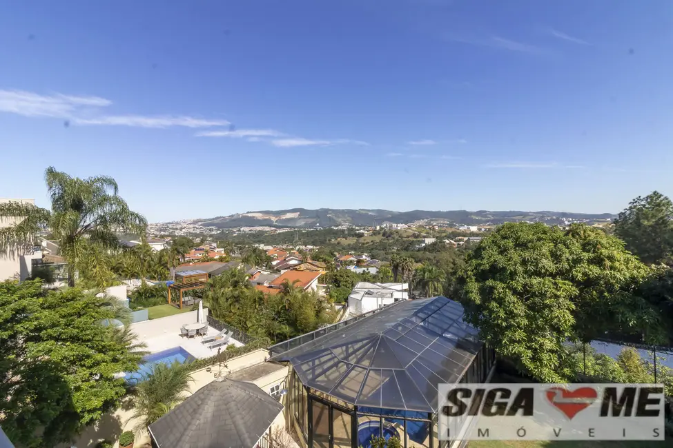 Casa com 6 quartos à venda, 953m2 em Alphaville, Santana De Parnaiba - SP - imagem 4 Foto 4 de Casa com 6 quartos à venda, 953m2 em Alphaville, Santana De Parnaiba - SP