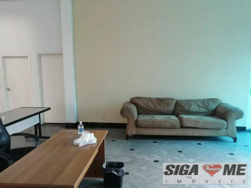 Foto 3 de Sala Comercial à venda, 6199m2 em Alphaville Industrial, Barueri - SP