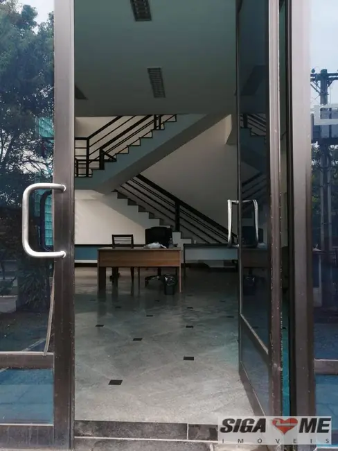 Foto 5 de Sala Comercial à venda, 6199m2 em Alphaville Industrial, Barueri - SP