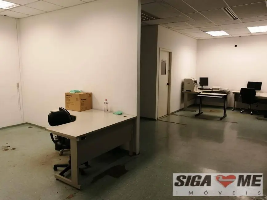 Foto 7 de Sala Comercial à venda, 6199m2 em Alphaville Industrial, Barueri - SP