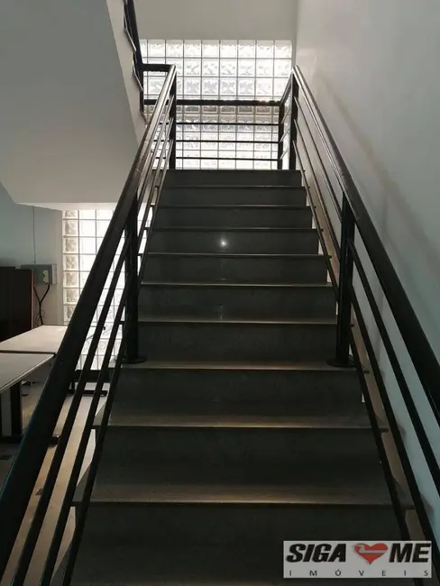 Foto 9 de Sala Comercial à venda, 6199m2 em Alphaville Industrial, Barueri - SP