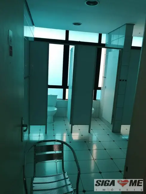 Foto 4 de Sala Comercial à venda, 6199m2 em Alphaville Industrial, Barueri - SP