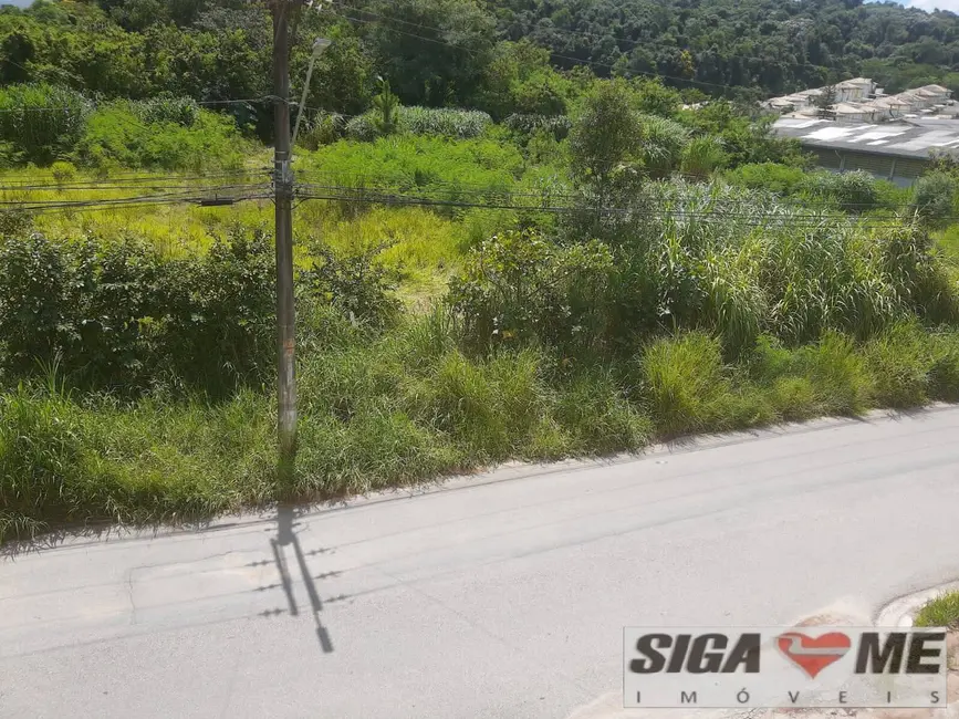 Foto 3 de Terreno / Lote à venda, 10000m2 em Parque Rincão, Cotia - SP