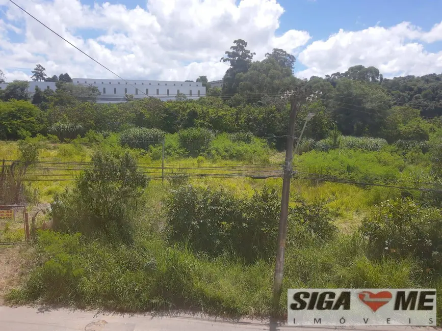 Foto 4 de Terreno / Lote à venda, 10000m2 em Parque Rincão, Cotia - SP