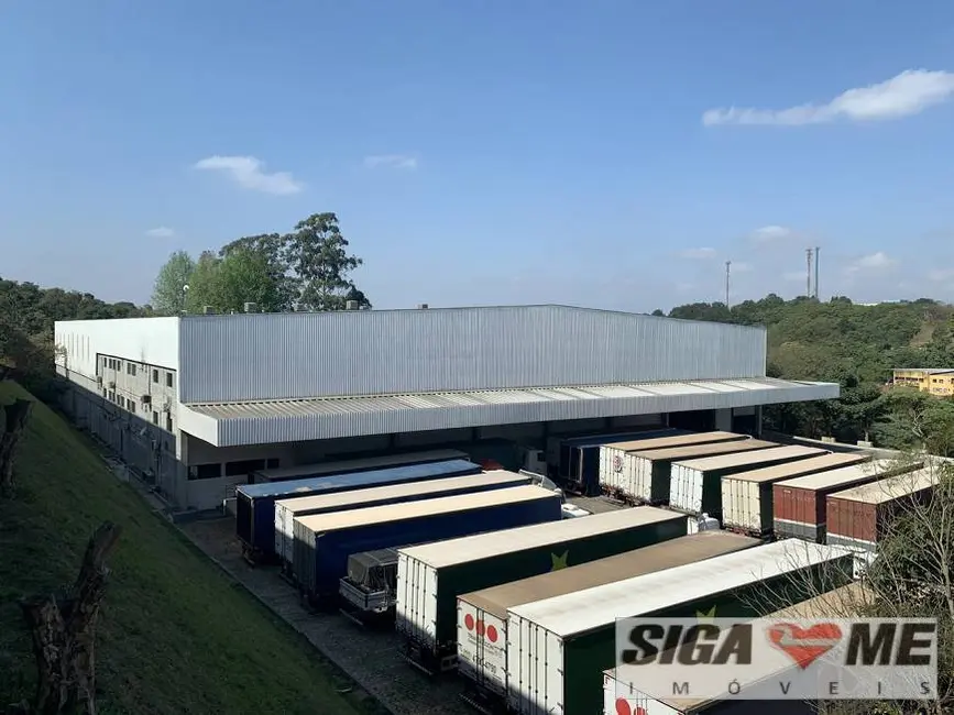 Foto 5 de Sala Comercial à venda, 10000m2 em Vila Jovina, Cotia - SP