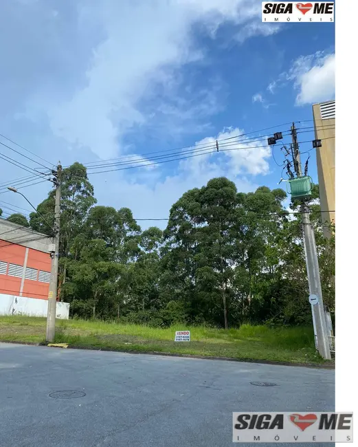 Foto 3 de Terreno / Lote à venda, 1080m2 em Vargem Grande Paulista - SP