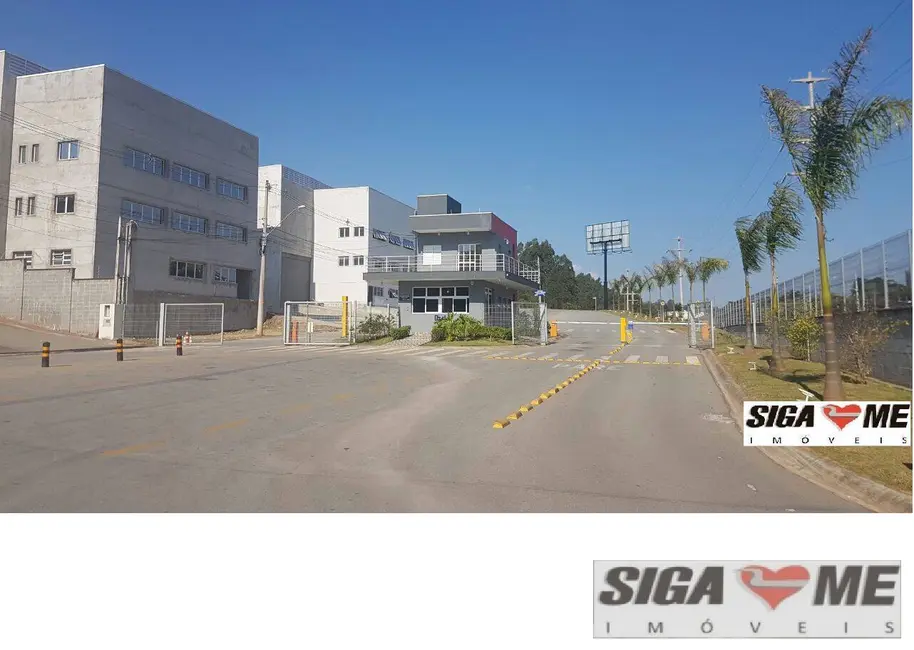Foto 1 de Terreno / Lote à venda, 1080m2 em Vargem Grande Paulista - SP