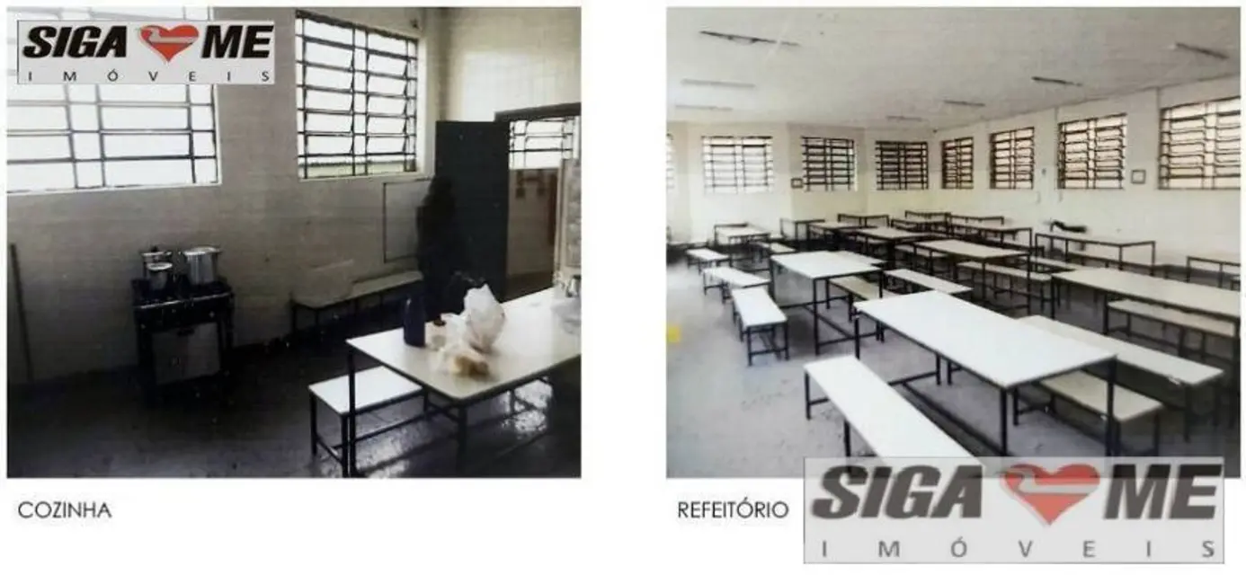 Foto 6 de Armazém / Galpão para alugar, 8100m2 em Vila Miriam, Guarulhos - SP