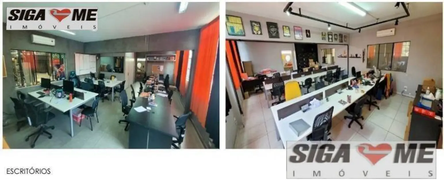 Foto 9 de Armazém / Galpão para alugar, 8100m2 em Vila Miriam, Guarulhos - SP