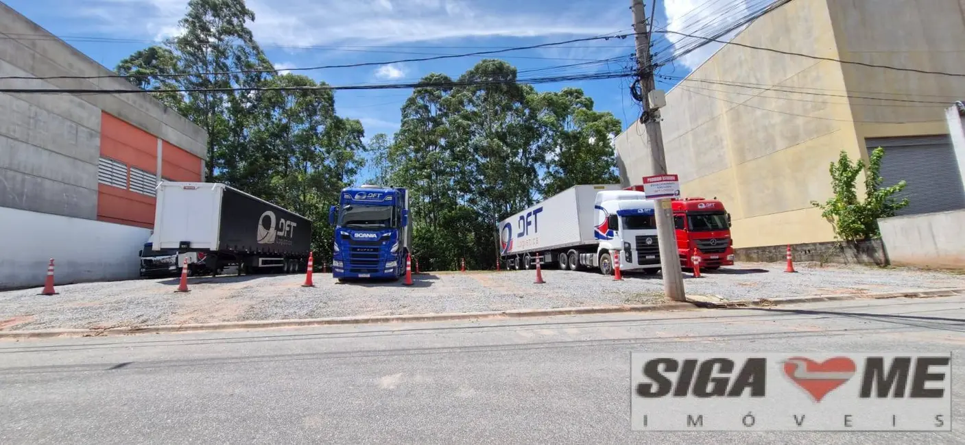 Foto 5 de Terreno / Lote à venda, 1080m2 em Vargem Grande Paulista - SP