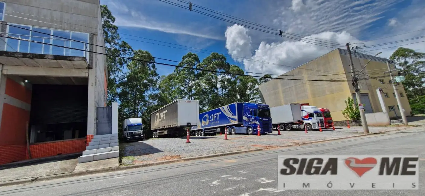 Foto 1 de Terreno / Lote à venda, 1080m2 em Vargem Grande Paulista - SP