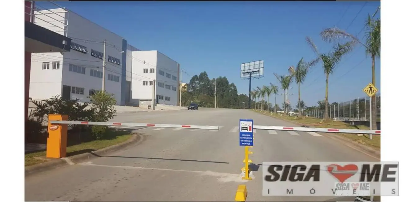 Sala Comercial para alugar, 1185m2 em Centro, Vargem Grande Paulista - SP - imagem 2 Foto 2 de Sala Comercial para alugar, 1185m2 em Centro, Vargem Grande Paulista - SP