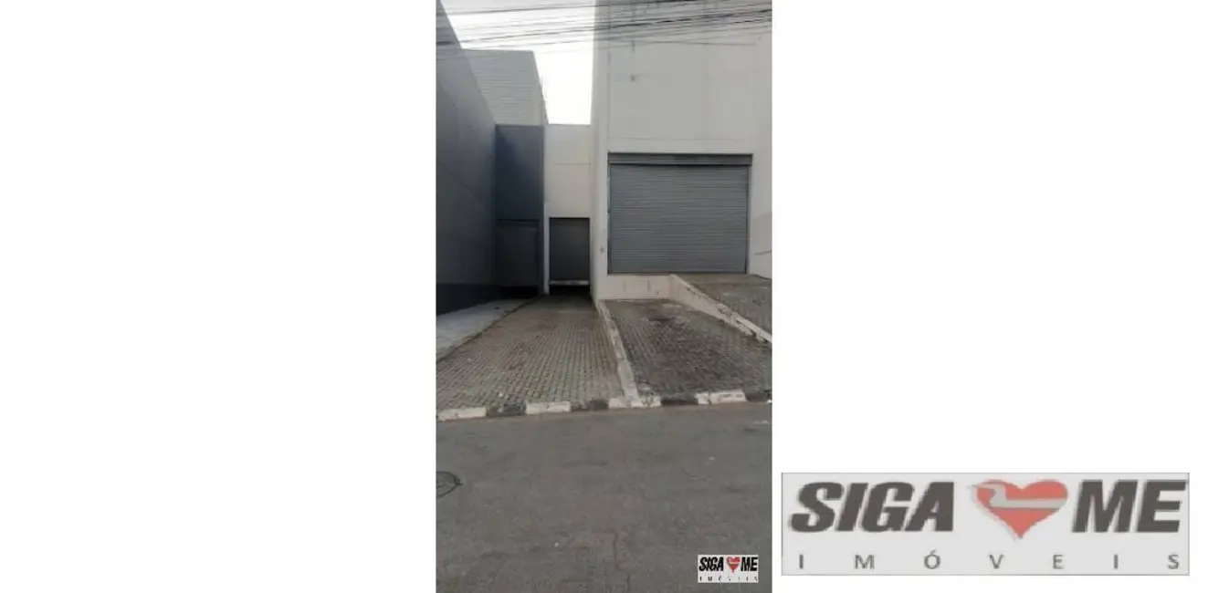 Sala Comercial para alugar, 1185m2 em Centro, Vargem Grande Paulista - SP - imagem 7 Foto 7 de Sala Comercial para alugar, 1185m2 em Centro, Vargem Grande Paulista - SP