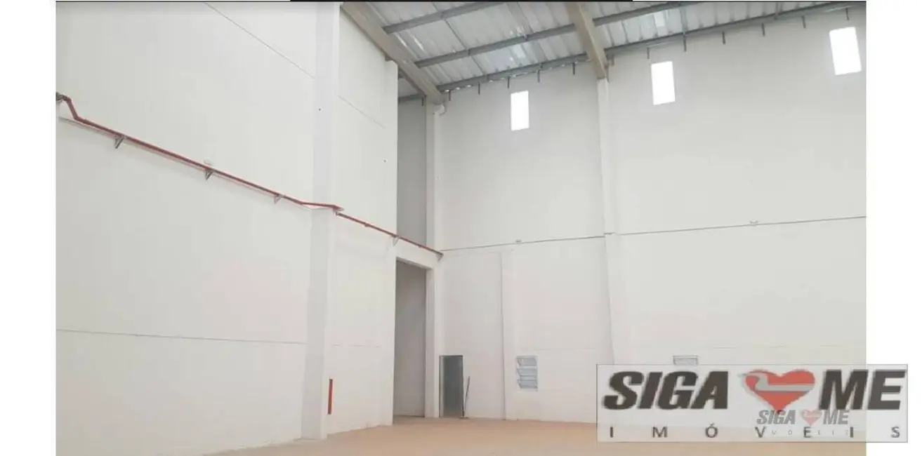 Sala Comercial para alugar, 1185m2 em Centro, Vargem Grande Paulista - SP - imagem 1 Foto 1 de Sala Comercial para alugar, 1185m2 em Centro, Vargem Grande Paulista - SP