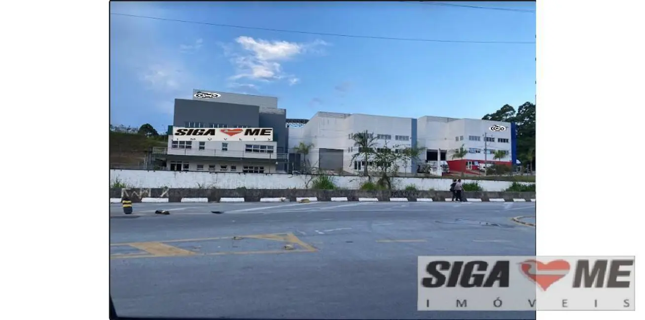 Sala Comercial para alugar, 1185m2 em Centro, Vargem Grande Paulista - SP - imagem 5 Foto 5 de Sala Comercial para alugar, 1185m2 em Centro, Vargem Grande Paulista - SP