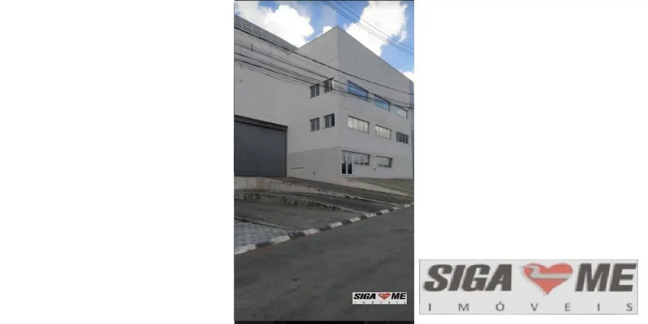 Sala Comercial para alugar, 1185m2 em Centro, Vargem Grande Paulista - SP - imagem 8 Foto 8 de Sala Comercial para alugar, 1185m2 em Centro, Vargem Grande Paulista - SP