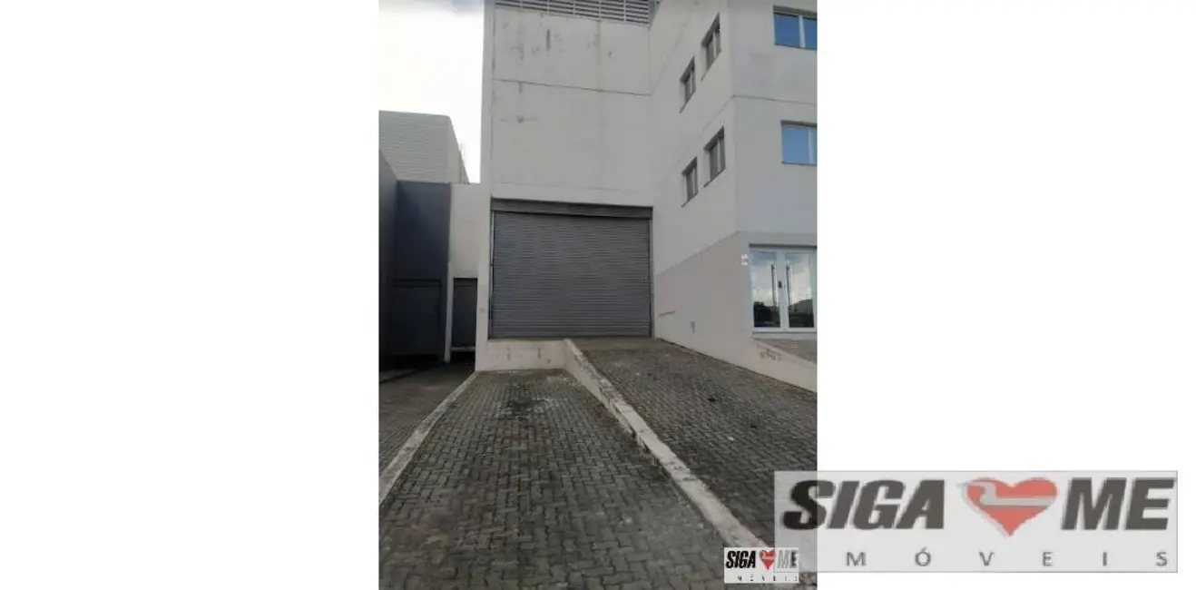 Sala Comercial para alugar, 1185m2 em Centro, Vargem Grande Paulista - SP - imagem 6 Foto 6 de Sala Comercial para alugar, 1185m2 em Centro, Vargem Grande Paulista - SP