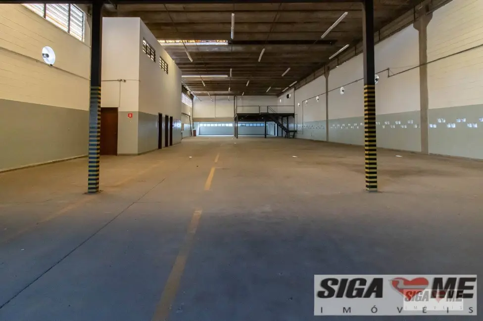 Foto 6 de Sala Comercial para alugar, 3000m2 em Jardim Regina Alice, Barueri - SP