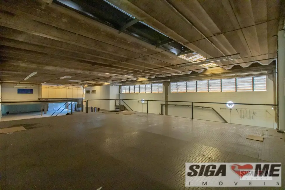 Foto 8 de Sala Comercial para alugar, 3000m2 em Jardim Regina Alice, Barueri - SP