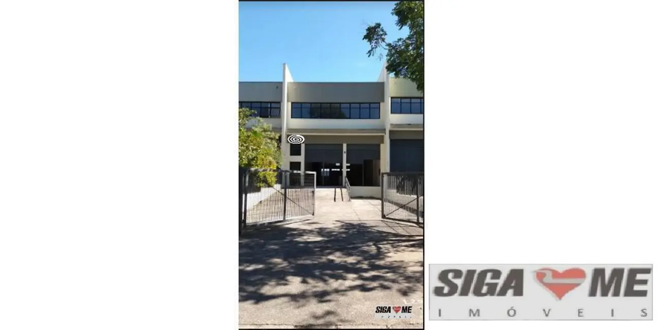 Sala Comercial para alugar, 800m2 em Tamboré, Barueri - SP - imagem 6 Foto 6 de Sala Comercial para alugar, 800m2 em Tamboré, Barueri - SP