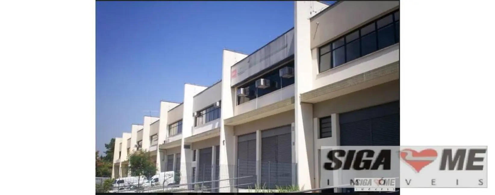 Sala Comercial para alugar, 800m2 em Tamboré, Barueri - SP - imagem 3 Foto 3 de Sala Comercial para alugar, 800m2 em Tamboré, Barueri - SP