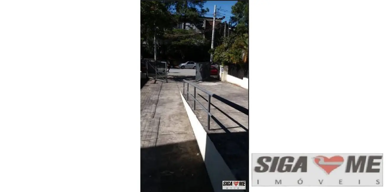 Sala Comercial para alugar, 800m2 em Tamboré, Barueri - SP - imagem 5 Foto 5 de Sala Comercial para alugar, 800m2 em Tamboré, Barueri - SP