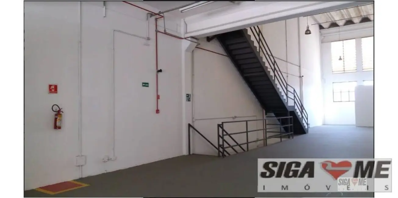 Sala Comercial para alugar, 800m2 em Tamboré, Barueri - SP - imagem 8 Foto 8 de Sala Comercial para alugar, 800m2 em Tamboré, Barueri - SP