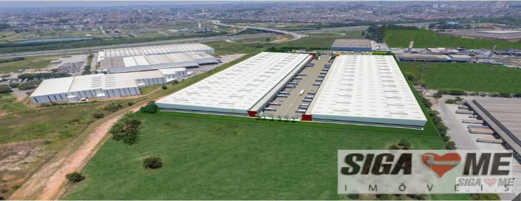 Sala Comercial para alugar, 2199m2 em Cidade Industrial Satélite de São Paulo, Guarulhos - SP - imagem 5 Foto 5 de Sala Comercial para alugar, 2199m2 em Cidade Industrial Satélite de São Paulo, Guarulhos - SP