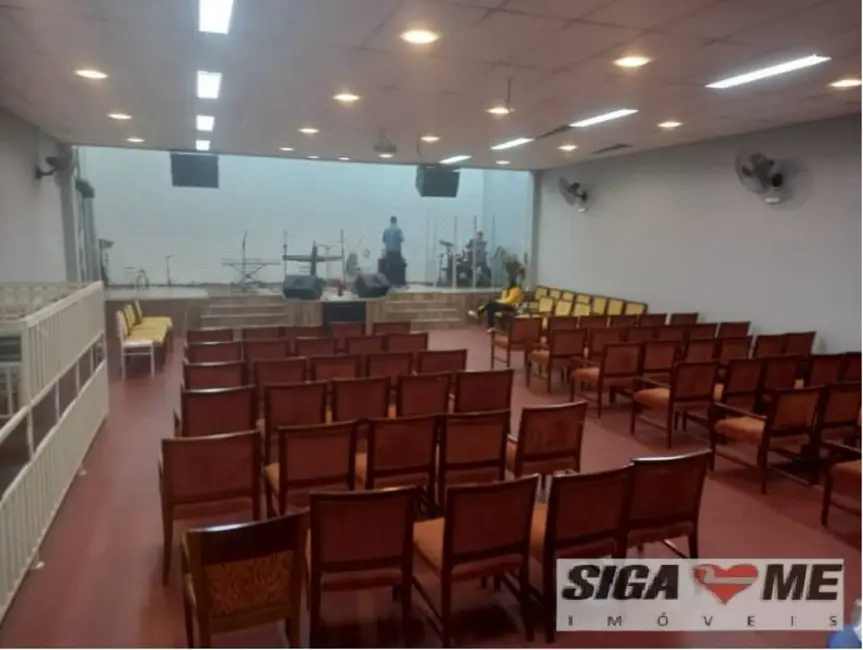 Foto 1 de Armazém / Galpão à venda, 450m2 em Jardim Trianon, Taboao Da Serra - SP