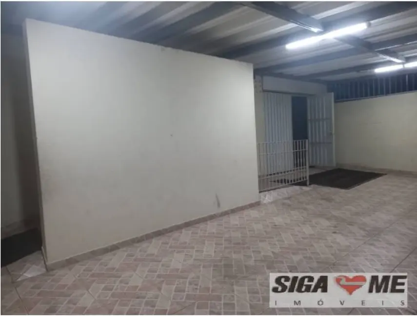 Foto 9 de Armazém / Galpão à venda, 450m2 em Jardim Trianon, Taboao Da Serra - SP