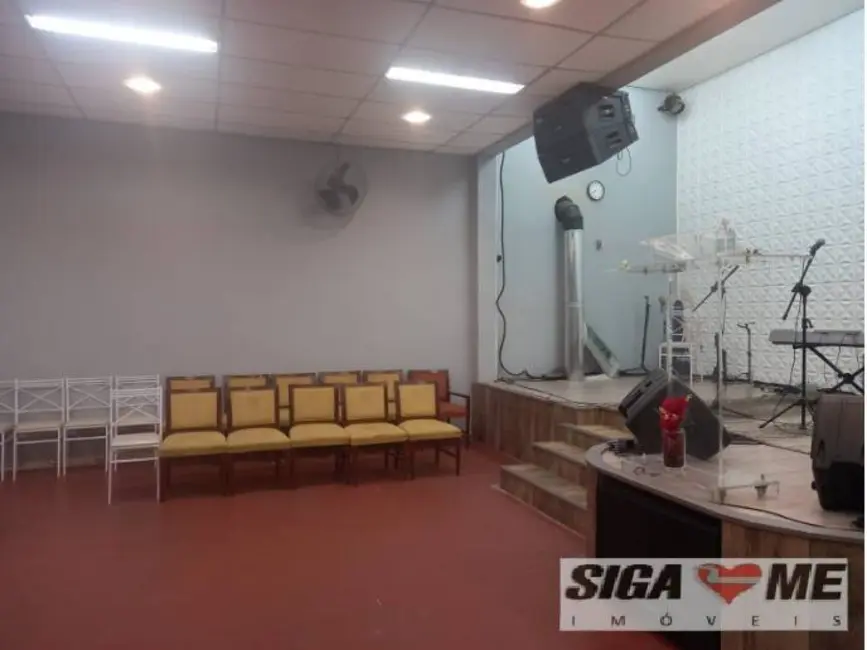 Foto 5 de Armazém / Galpão à venda, 450m2 em Jardim Trianon, Taboao Da Serra - SP