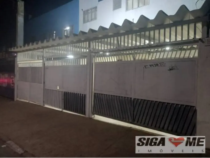 Foto 3 de Armazém / Galpão à venda, 450m2 em Jardim Trianon, Taboao Da Serra - SP