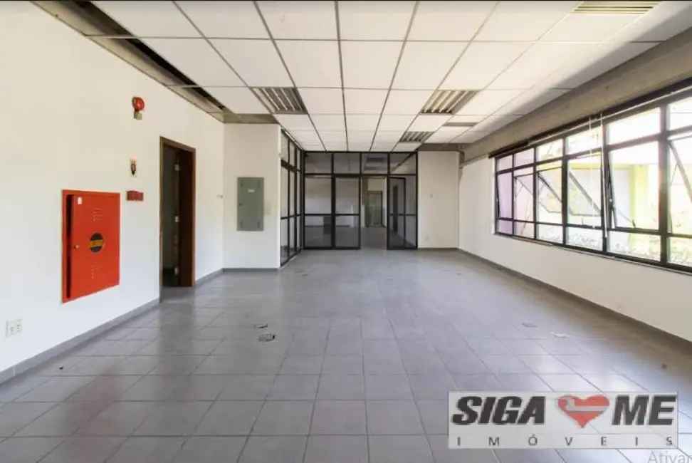 Foto 4 de Sala Comercial para alugar em Jardim Regina Alice, Barueri - SP