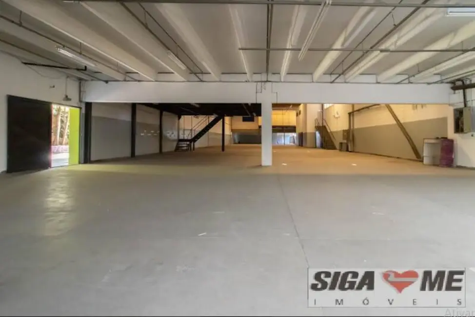 Foto 2 de Sala Comercial para alugar em Jardim Regina Alice, Barueri - SP