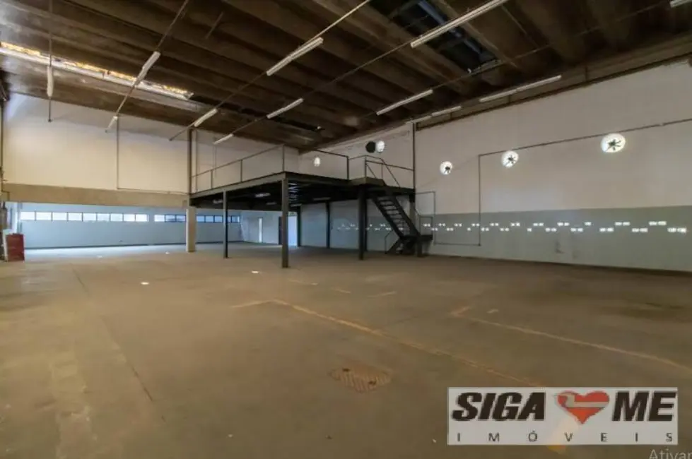 Foto 3 de Sala Comercial para alugar em Jardim Regina Alice, Barueri - SP