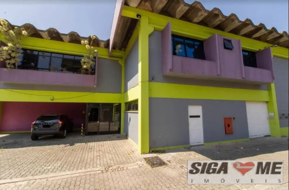 Foto 6 de Sala Comercial para alugar em Jardim Regina Alice, Barueri - SP