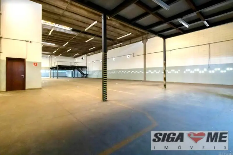 Foto 1 de Sala Comercial para alugar em Jardim Regina Alice, Barueri - SP