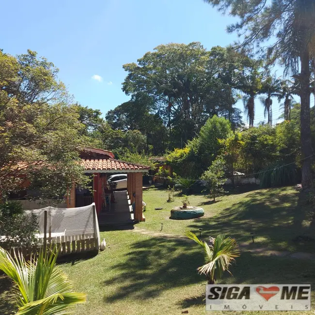 Foto 7 de Chácara à venda, 1602m2 em Green Park, Braganca Paulista - SP