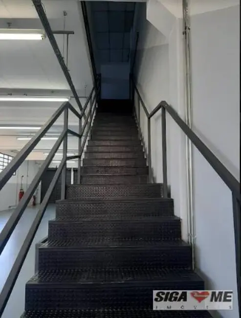 Armazém / Galpão para alugar, 1403m2 em Tamboré, Barueri - SP - imagem 7 Foto 7 de Armazém / Galpão para alugar, 1403m2 em Tamboré, Barueri - SP