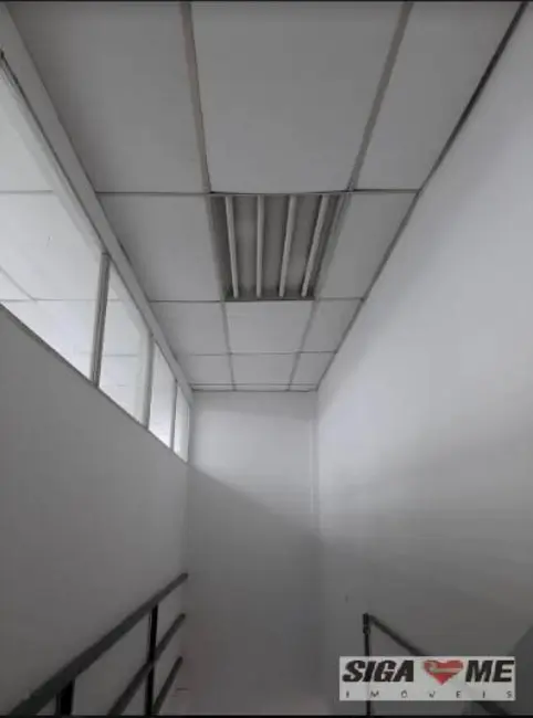 Armazém / Galpão para alugar, 1403m2 em Tamboré, Barueri - SP - imagem 6 Foto 6 de Armazém / Galpão para alugar, 1403m2 em Tamboré, Barueri - SP