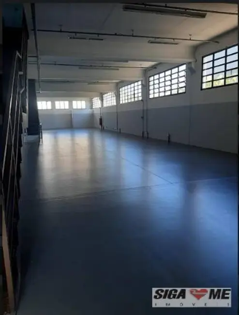 Armazém / Galpão para alugar, 1403m2 em Tamboré, Barueri - SP - imagem 9 Foto 9 de Armazém / Galpão para alugar, 1403m2 em Tamboré, Barueri - SP