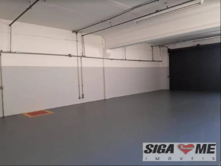 Armazém / Galpão para alugar, 1403m2 em Tamboré, Barueri - SP - imagem 4 Foto 4 de Armazém / Galpão para alugar, 1403m2 em Tamboré, Barueri - SP