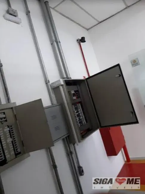 Armazém / Galpão para alugar, 1403m2 em Tamboré, Barueri - SP - imagem 5 Foto 5 de Armazém / Galpão para alugar, 1403m2 em Tamboré, Barueri - SP