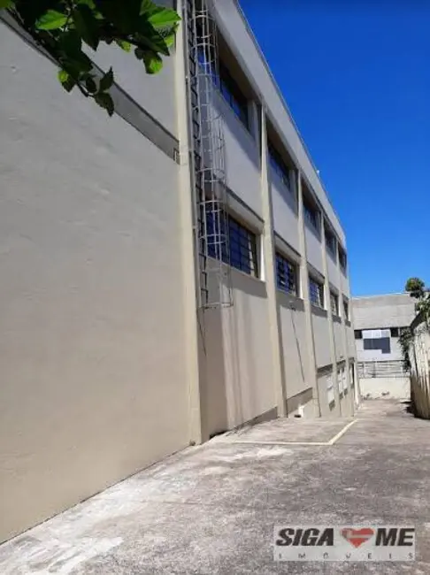 Armazém / Galpão para alugar, 1403m2 em Tamboré, Barueri - SP - imagem 2 Foto 2 de Armazém / Galpão para alugar, 1403m2 em Tamboré, Barueri - SP