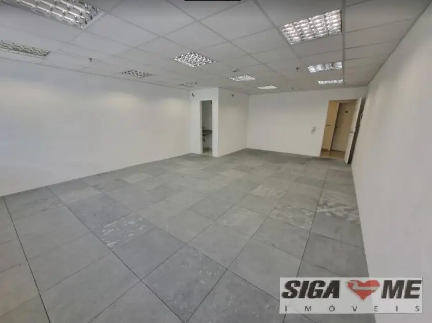 Foto 2 de Sala Comercial para alugar, 93m2 em Barueri - SP