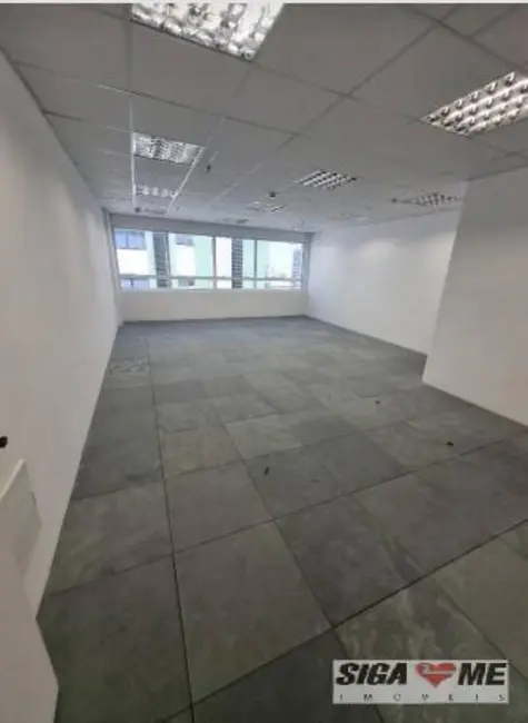 Foto 1 de Sala Comercial para alugar, 93m2 em Barueri - SP