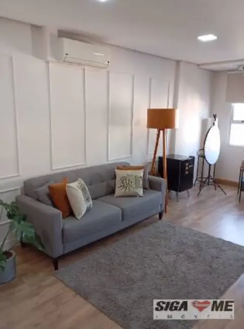 Foto 5 de Sala Comercial à venda, 37m2 em Vila Sônia do Taboão, Taboao Da Serra - SP