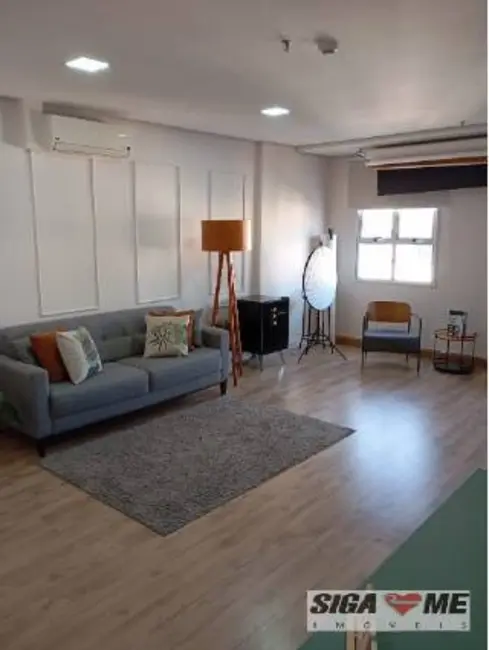 Foto 1 de Sala Comercial à venda, 37m2 em Vila Sônia do Taboão, Taboao Da Serra - SP
