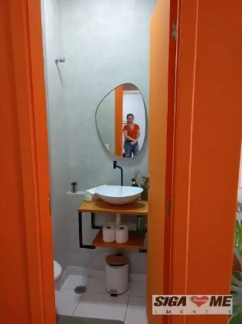 Foto 8 de Sala Comercial à venda, 37m2 em Vila Sônia do Taboão, Taboao Da Serra - SP